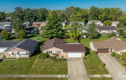 1238 Taft Street, Sidney, OH 45365