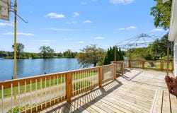 2351 Bristol Lake Road, Dowling, MI 49050