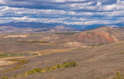 811 Lower Ranch View Road, Granby, CO 80446