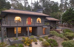 3029 Forest WAY, PEBBLE BEACH, CA 93953