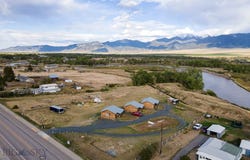 5 River Rest Lane, Silver Star, MT 59751