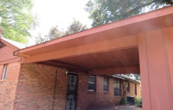 1657 S PERKINS Rd, Memphis, TN 38117