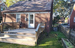 13671 Hart Street, Oak Park, MI 48237