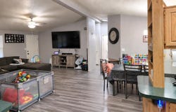 5470 E ROBERTS Drive, Globe, AZ 85501