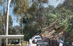 2314 N Merrywood Dr, Los Angeles, CA 90046