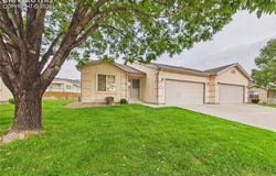 2025 Kingsroyal Boulevard, Pueblo, CO 81005