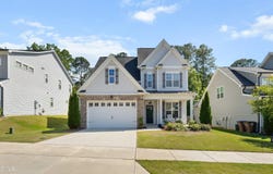353 Joyner Bluff Drive, Wake Forest, NC 27587