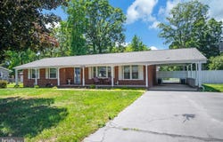 603 PERRY Drive, FREDERICKSBURG, VA 22405
