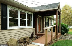 1679 RIDGE Road, WARRIORS MARK, PA 16877