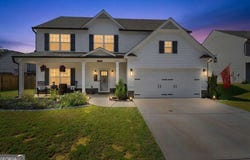 579 Edgemore Road, Canton, GA 30114