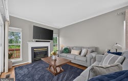 5201 BALLYCASTLE Circle, ALEXANDRIA, VA 22315