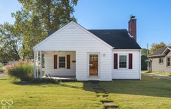 731 25th Street, Columbus, IN 47201