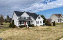 110 MASTERS Lane, MAGNOLIA, DE 19962