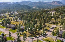 287 Spurwing Loop, Lakeside, MT 59922