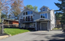 4030 W Shore Drive, Kauneonga Lake, NY 12749