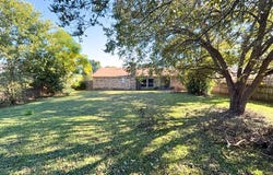 1613 Edge Hill Road, Benbrook, TX 76126