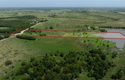 Barker Ln, Rice, TX 75155