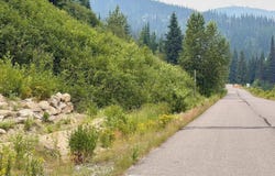 Avalanche Rd lot: 11A, Sandpoint, ID 83864