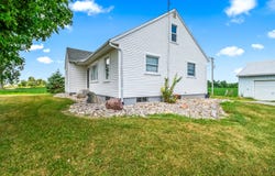 3600 E Territorial Road, Camden, MI 49232