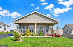 153 GLENRIDGE Drive, CARLISLE, PA 17015