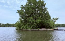 Kankakee River Island, Wilmington, IL 60481