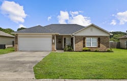 128 Angel Lane, Beebe, AR 72012