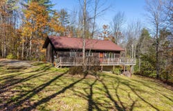 312 Tierney Road, Cavendish, VT 05142