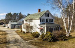 120 Exeter Road, Newfields, NH 03856