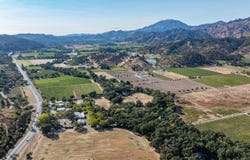 4427 Silverado Trail, Calistoga, CA 94515