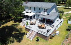 203 Cree Trail, Georgetown, SC 29440