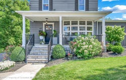 417 Sherwood Avenue, Dunmore, PA 18512