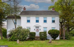 1283 WEISSTOWN Road, BOYERTOWN, PA 19512