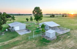9321 S4110 Rd, Oologah, OK 74053