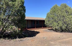 9 Keller Place, Ash Fork, AZ 86320