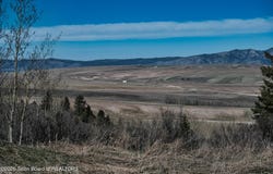 WAGON Road, Swan Valley, ID 83449