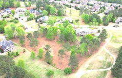 731 & 725 E Long Bay Drive, Inman, SC 29349