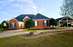 4465 SKYVIEW DRIVE, SOUTHSIDE, AL 35907