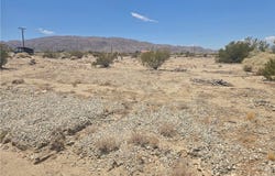 1 Sheridan Avenue, 29 Palms, CA 92277