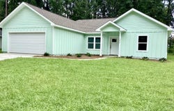 1070 Partridge Lane, Monticello, FL 32344