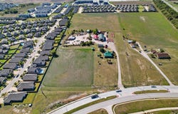 301 E Finley Boulevard, Anna, TX 75409