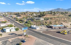 1600 E Ash Street, Globe, AZ 85501