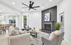 787 Deverson Drive, Rockwall, TX 75087