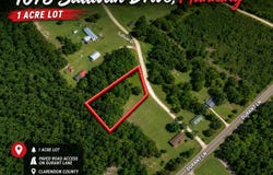 1078 Sullivan Drive, Manning, SC 29102