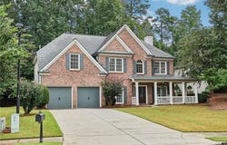 3845 Summit Gate Drive, Suwanee, GA 30024