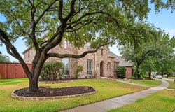9304 Warm Springs Circle, Plano, TX 75024