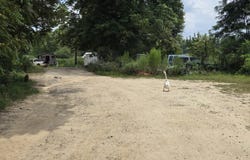 White Oak Road Tract B, Wilsons, VA 23894