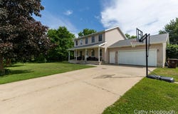 8152 Murphy Road, Lyons, MI 48851