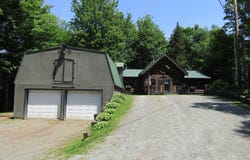 21 Pine Grove Lane, Eden, VT 05453