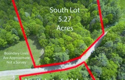 Map17-Lot 31&33 River Road, Bath, NH 03740