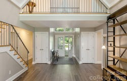 128 Overlook Drive, Flat Rock, NC 28731
